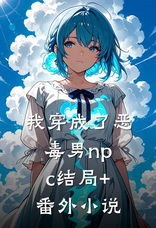 我穿成了恶毒男npc结局+番外小说