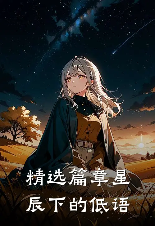 精选篇章星辰下的低语