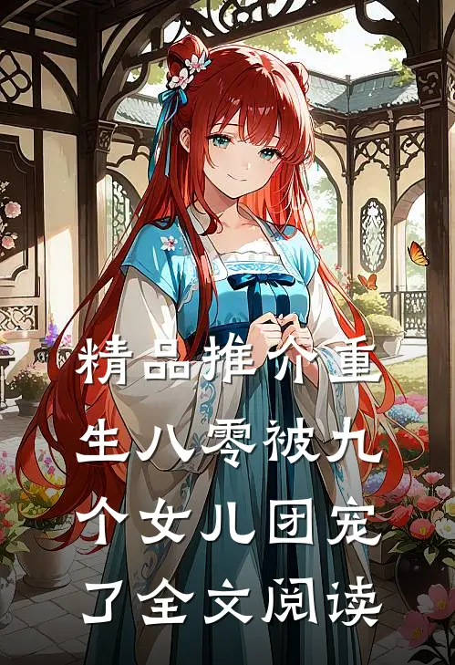 精品推介重生八零被九个女儿团宠了全文阅读