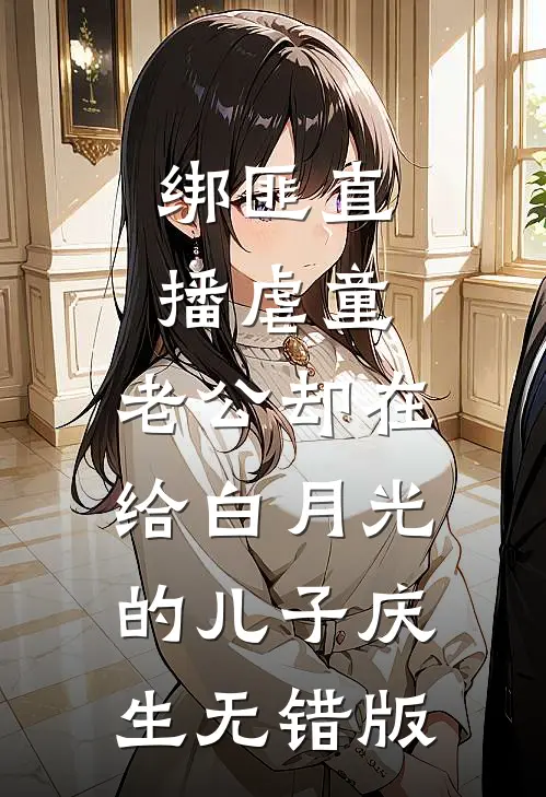 绑匪直播虐童，老公却在给白月光的儿子庆生无错版