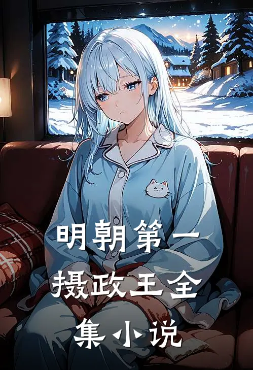 明朝第一摄政王全集小说