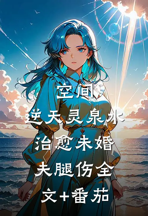 空间：逆天灵泉水治愈未婚夫腿伤全文+番茄