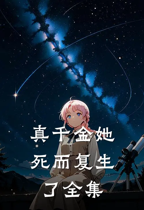 真千金她死而复生了 全集
