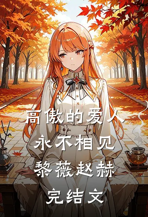 高傲的爱人，永不相见黎薇赵赫完结文