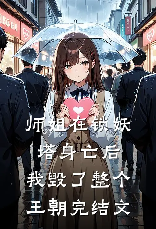 师姐在锁妖塔身亡后，我毁了整个王朝完结文