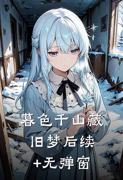 暮色千山藏旧梦后续+无弹窗