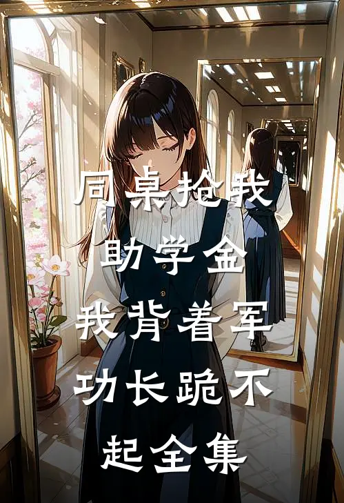 同桌抢我助学金，我背着军功长跪不起全集