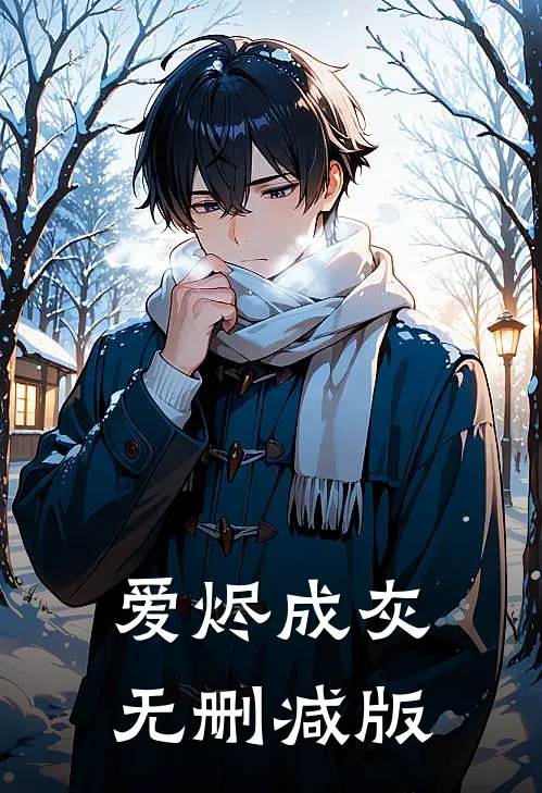 爱烬成灰无删减版