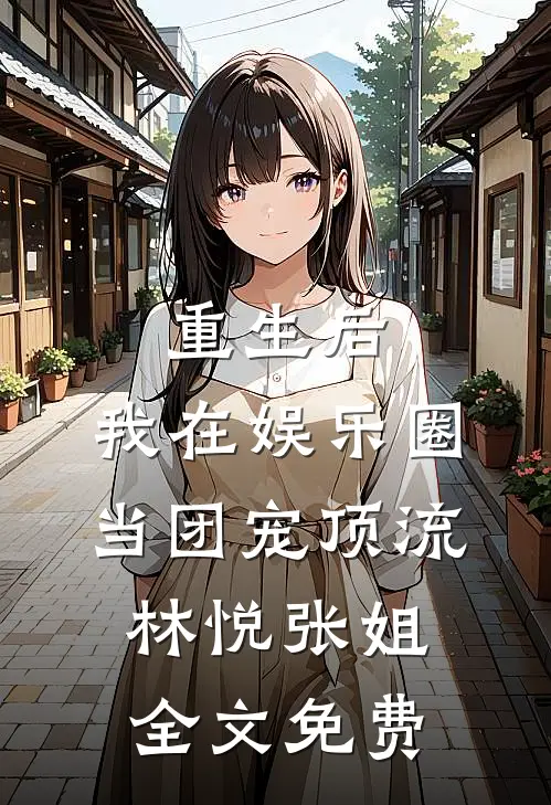 重生后，我在娱乐圈当团宠顶流林悦张姐全文免费