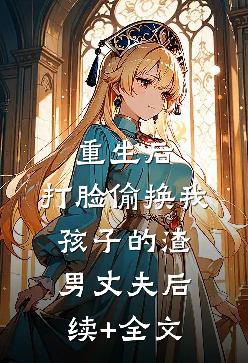 重生后，打脸偷换我孩子的渣男丈夫后续+全文