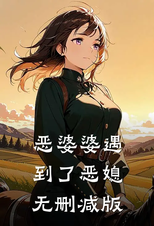 恶婆婆遇到了恶媳无删减版