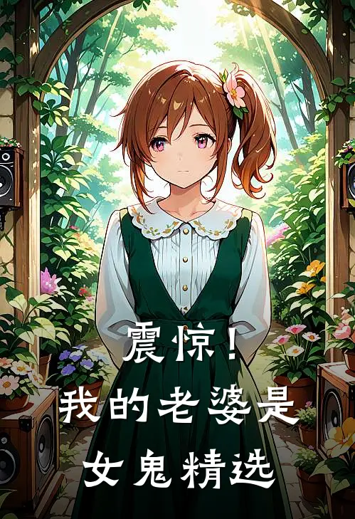 震惊！我的老婆是女鬼精选