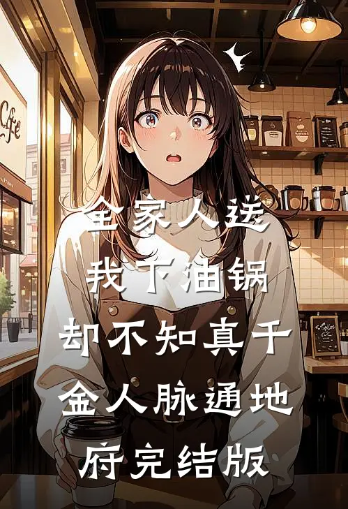 全家人送我下油锅，却不知真千金人脉通地府完结版