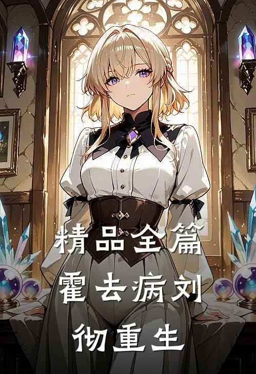 精品全篇霍去病刘彻重生