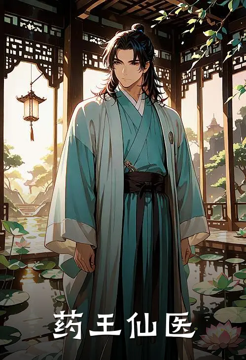 药王仙医