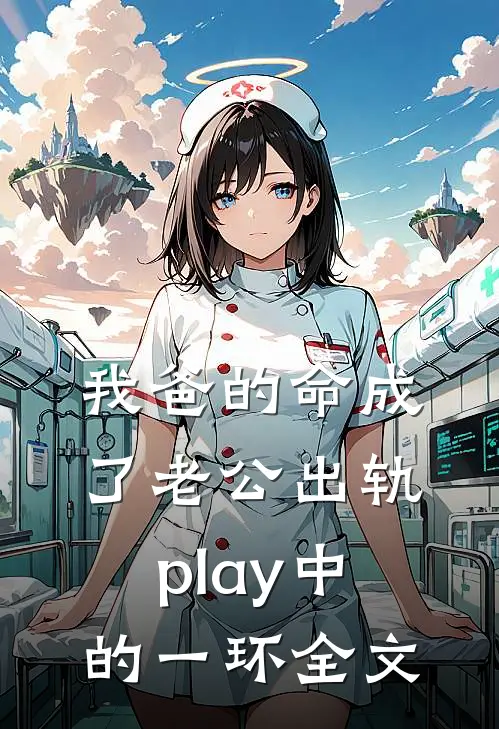 我爸的命成了老公出轨play中的一环全文