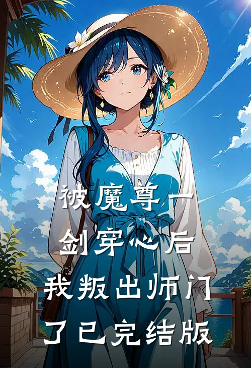 被魔尊一剑穿心后，我叛出师门了已完结版