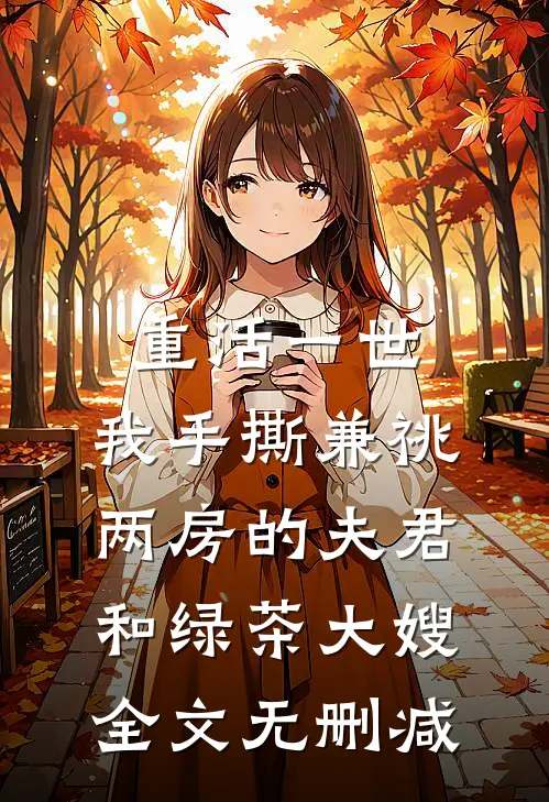 重活一世，我手撕兼祧两房的夫君和绿茶大嫂全文无删减
