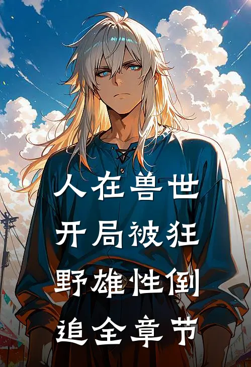 人在兽世，开局被狂野雄性倒追全章节