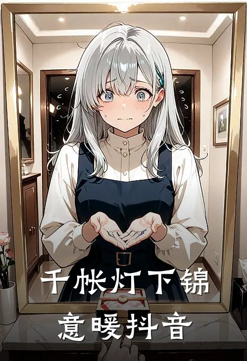 千帐灯下锦意暖抖音