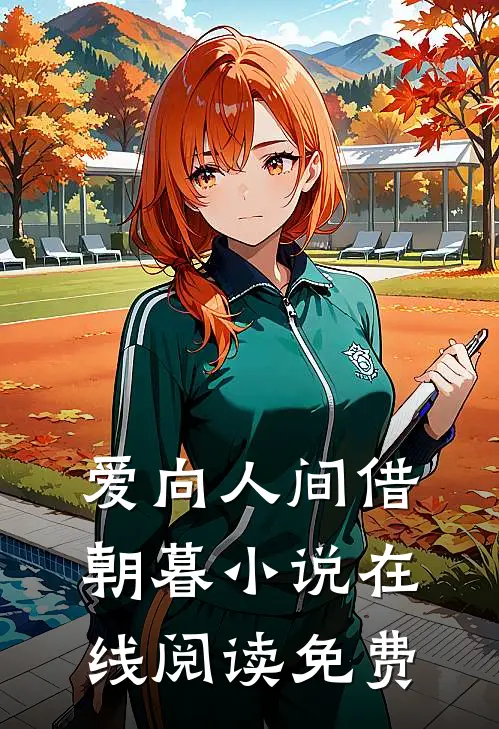 爱向人间借朝暮小说在线阅读免费