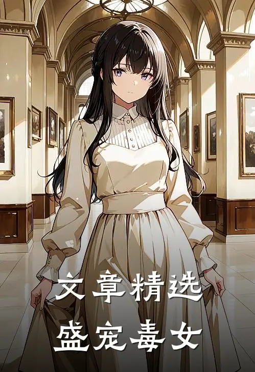 文章精选盛宠毒女