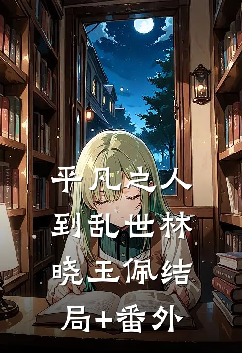 平凡之人到乱世林晓玉佩结局+番外