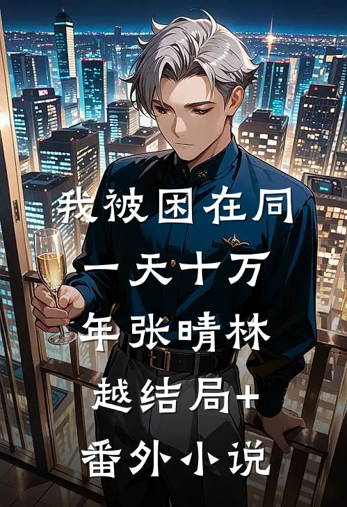 我被困在同一天十万年张晴林越结局+番外小说