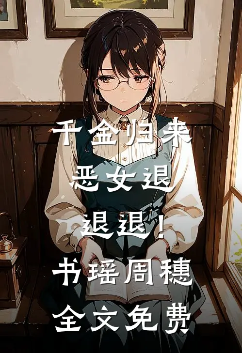 千金归来，恶女退退退！书瑶周穗全文免费