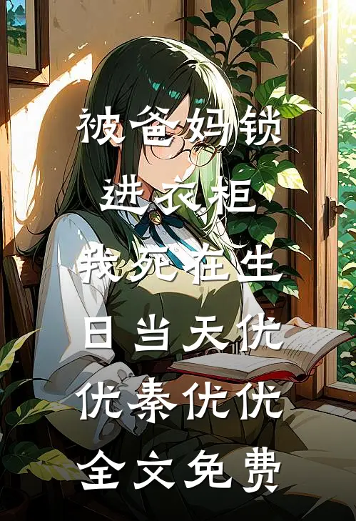 被爸妈锁进衣柜，我死在生日当天优优秦优优全文免费
