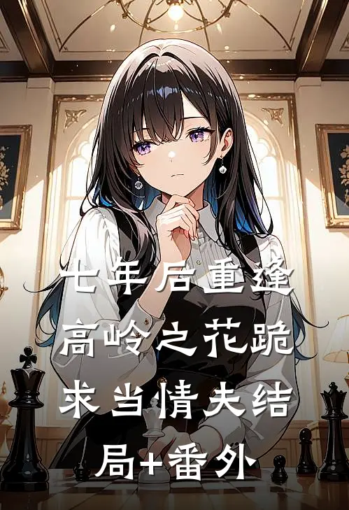 七年后重逢，高岭之花跪求当情夫结局+番外
