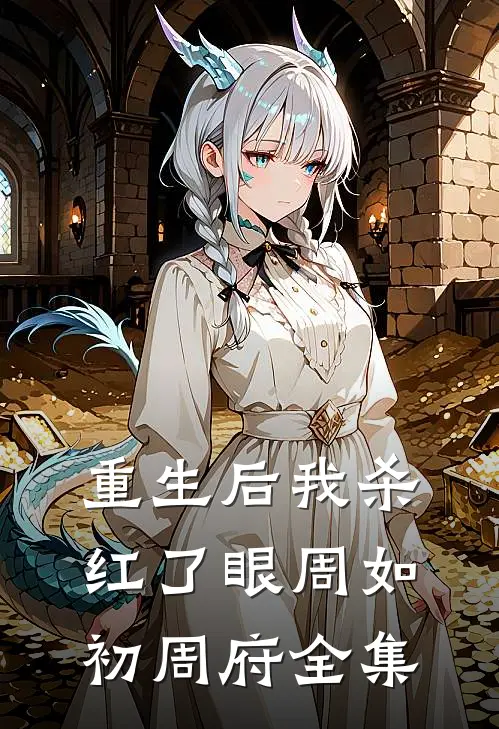 重生后我杀红了眼周如初周府 全集