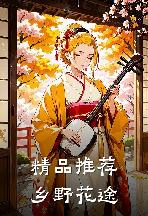 精品推荐乡野花途