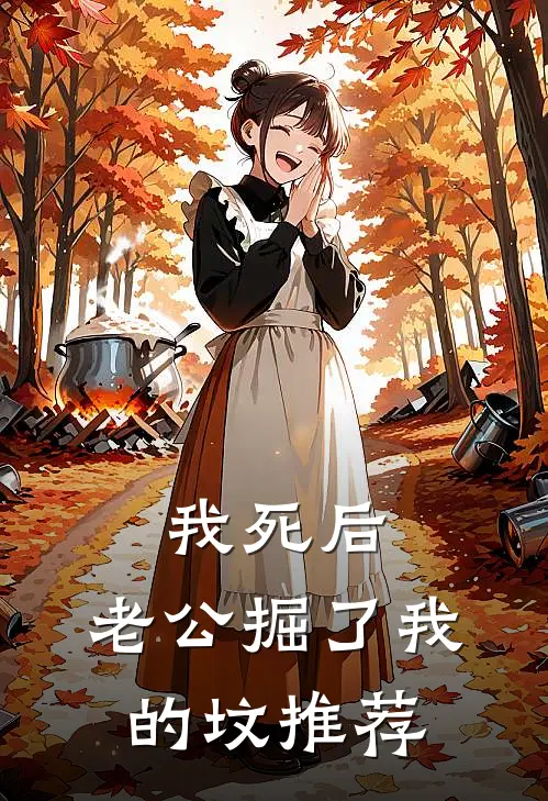 我死后，老公掘了我的坟推荐