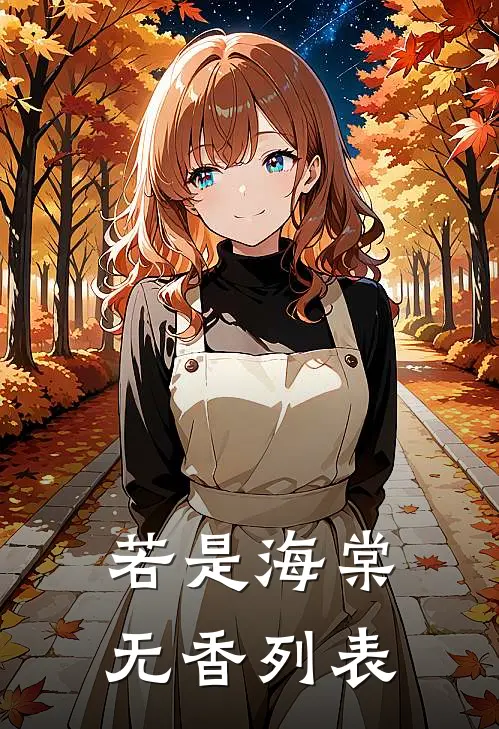 若是海棠无香列表