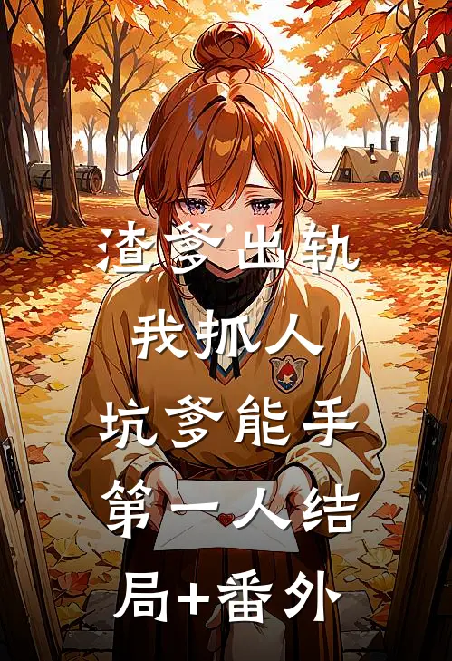 渣爹出轨我抓人，坑爹能手第一人结局+番外