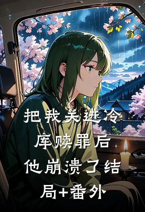 把我关进冷库赎罪后，他崩溃了结局+番外