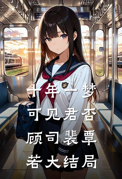 十年一梦，可见君否顾司裴覃若大结局