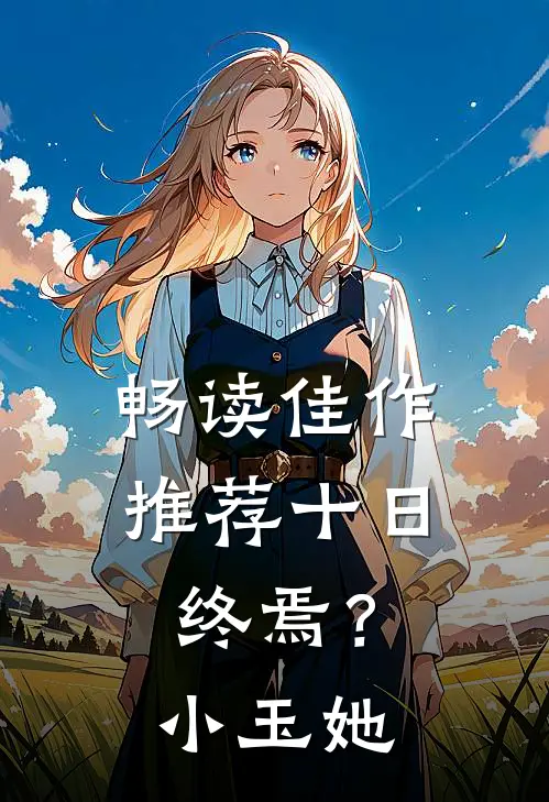 畅读佳作推荐十日终焉？小玉她
