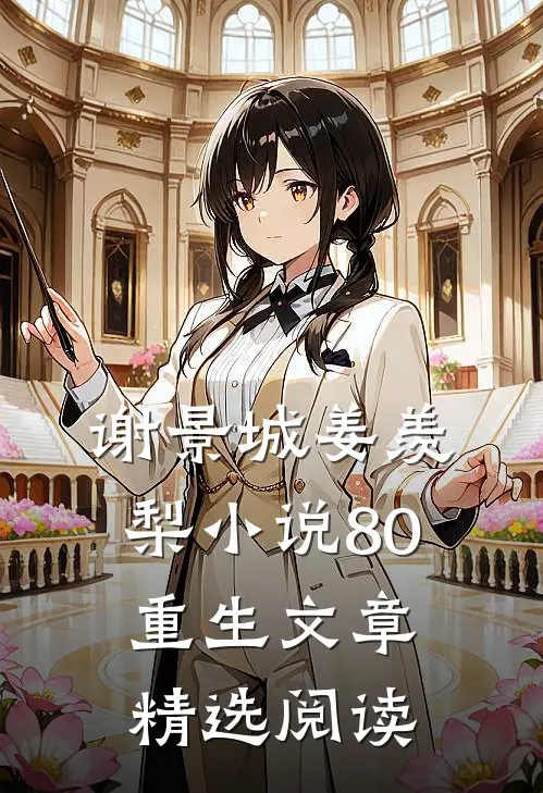 谢景城姜羡梨小说80重生文章精选阅读