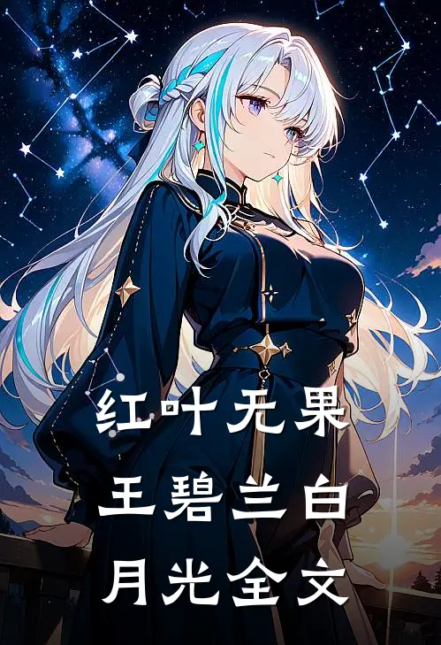 红叶无果王碧兰白月光全文
