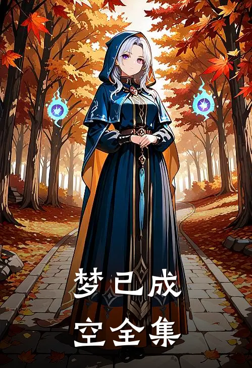 梦已成空 全集
