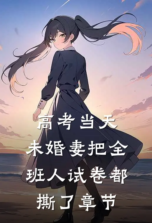 高考当天，未婚妻把全班人试卷都撕了章节