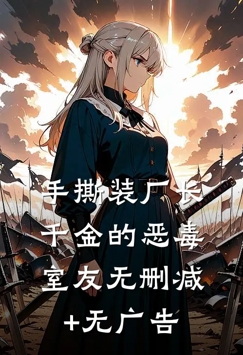 手撕装厂长千金的恶毒室友无删减+无广告