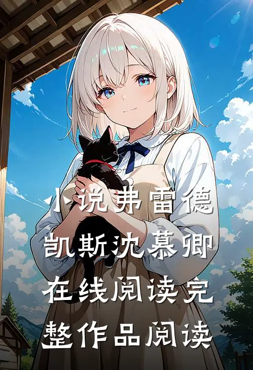 小说弗雷德凯斯沈慕卿在线阅读完整作品阅读
