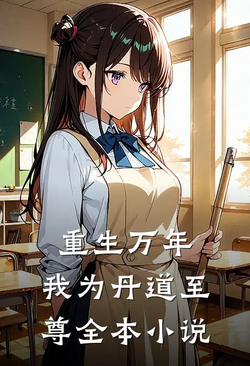 重生万年：我为丹道至尊全本小说