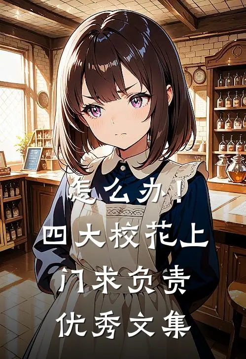 怎么办！四大校花上门求负责优秀文集
