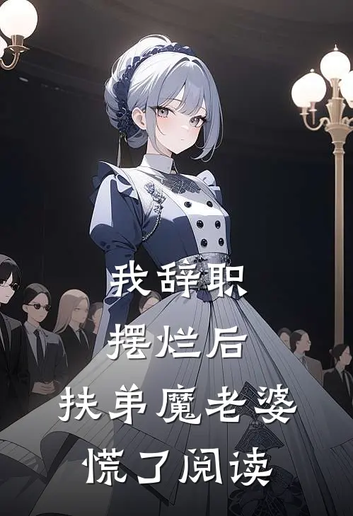 我辞职摆烂后，扶弟魔老婆慌了阅读