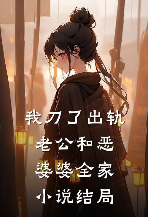 我刀了出轨老公和恶婆婆全家小说结局