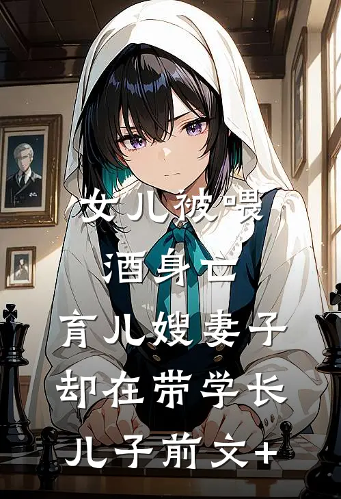 女儿被喂酒身亡，育儿嫂妻子却在带学长儿子前文+